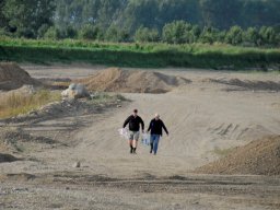 Maaskentj-Marathon 2012